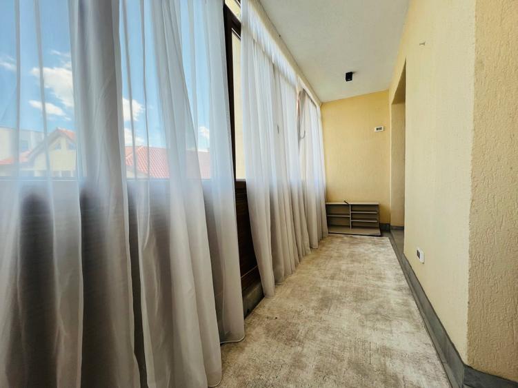 Vanzare Apartament 3 Camere  Iancu Nicolae/British School/2 locuri de parcare - 28