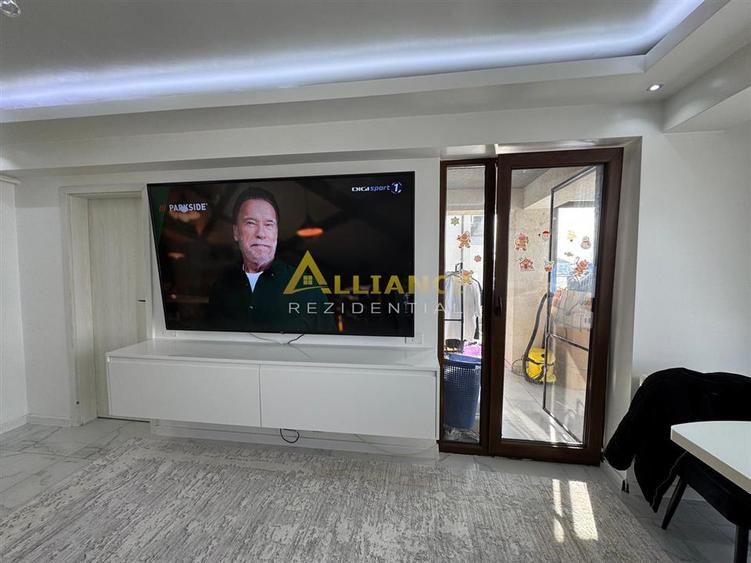 Apartament 2 camere - Sos. Leordeni - Gata de mutare || Mobilat si Utilat - 6