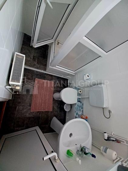 Garsonieră cochetă în Centrul Istoric, Str. Michael Weiss - 5