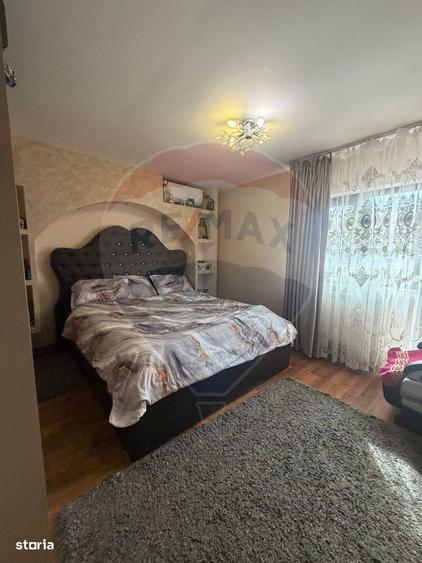 Casa P+E in zona Parcul Nicolae Romanescu, 450mp teren, 4 dormitoare - 4