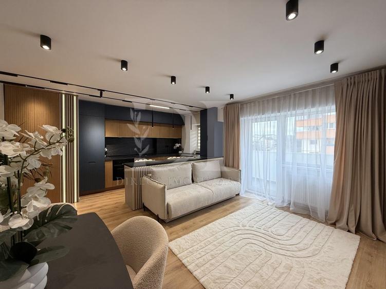 Apartament la cheie / etaj intermediar / Zona Observator - 7