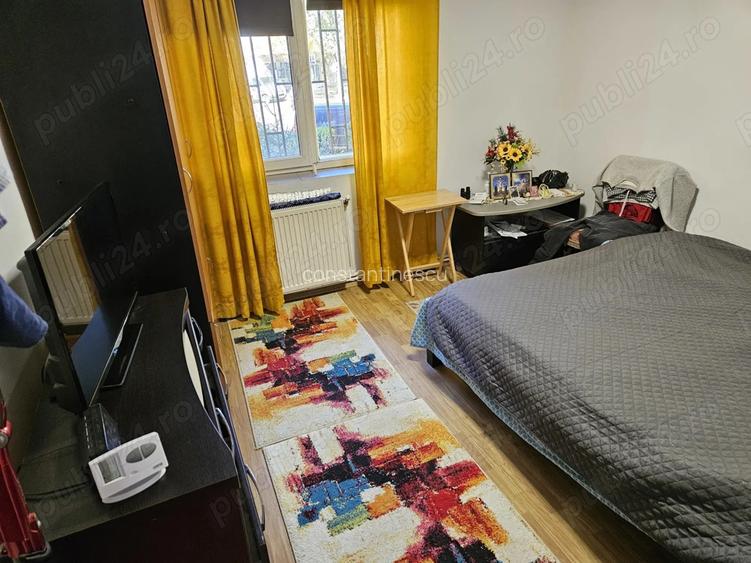 Vand apartament 2 camere