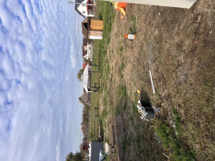 Casa moderna pe un teren generos de 800 m - 6