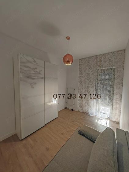 Apartament cu 3 camere decomandat în Giroc