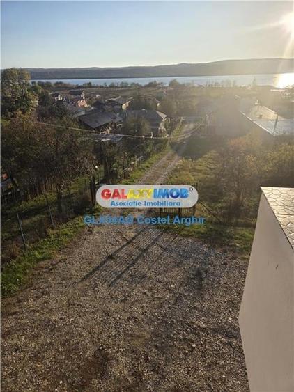 Vindem vila-pensiune in Budeasa P+E , mobilata si utilata - 25