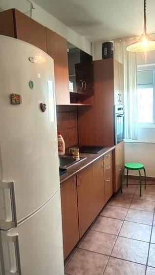 Dristor - Baba Novac 2 camere mobilat - loc de parcare - 7