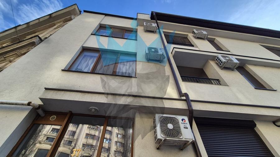 Apartament 2 Camere Libertatii Bucuresti - 20