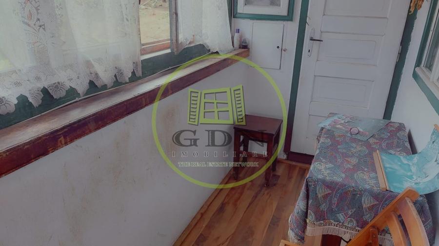 Casa renovabila 4cam, 800mp teren,spre vanzare in Fantanele - 4