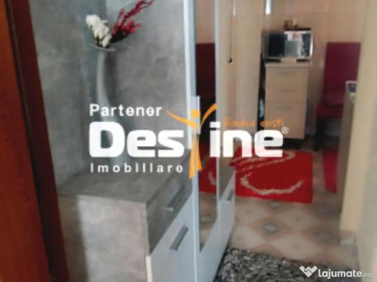 Apartament 2 camere, Baia Mare, Bd Bucuresti, zona Traian - 7