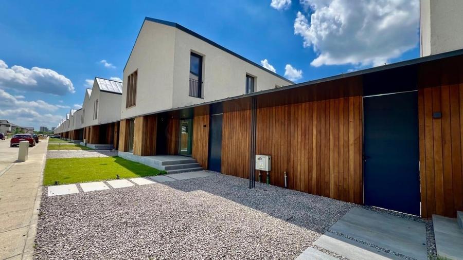 REV2005002 Best Price Casa Individuala 4 camere  Rond LIDL - 2