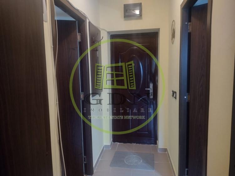 Apartament cu 2 camere decomandat, mobilat în Cioplea