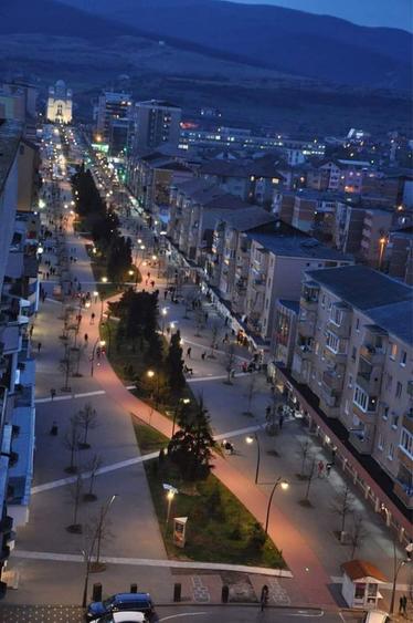 Apartament 3 Camere Cetate Transilvaniei - 6