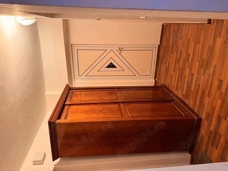 Vand apartament 2 camere Scornicesti - 1