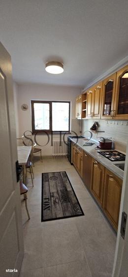 Apartament 3 camere | 78 mp | Etaj 1 | Tei | Locație excelentă - 1