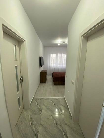 Garsoniera de inchiriat - 8