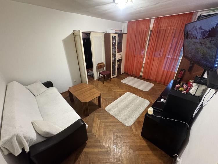 Apartament 2 camere zona Inel 2 - Ion Luca Caragiale - 1