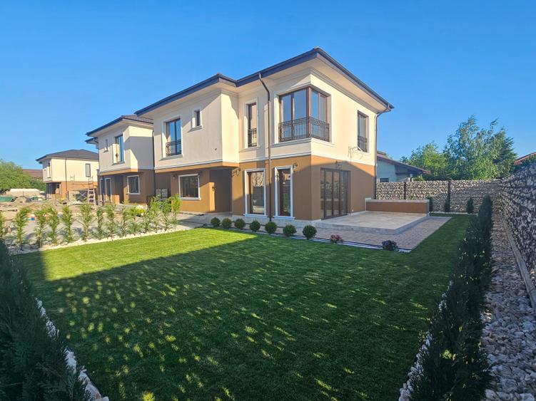 Proprietar - Single 4 camere, 400 mp, pod, parc - 2