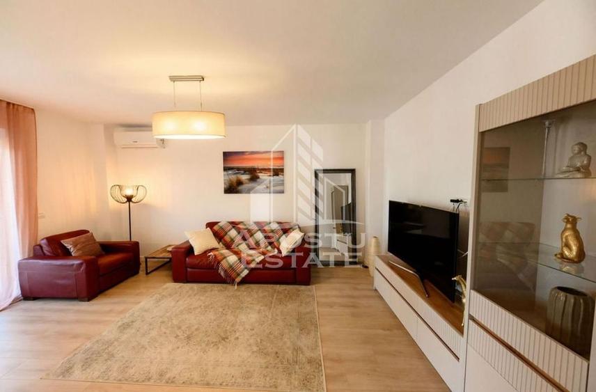 Apartament cu 2 camere, ultrafinisat, zona Aradului - 5