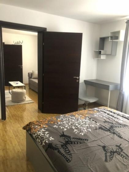 2 camere in vila, 13 Septembrie - Marriott - 11