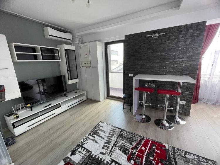 Studio nou de închiriat în Tomis Plus – gata să devină acasă! - 2