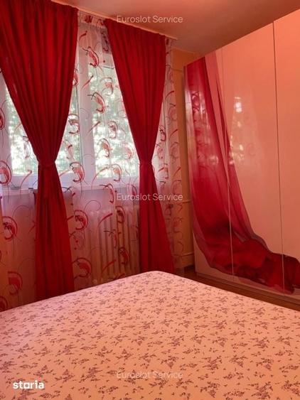 Apartament cu 2 camere decomandat în Colentina
