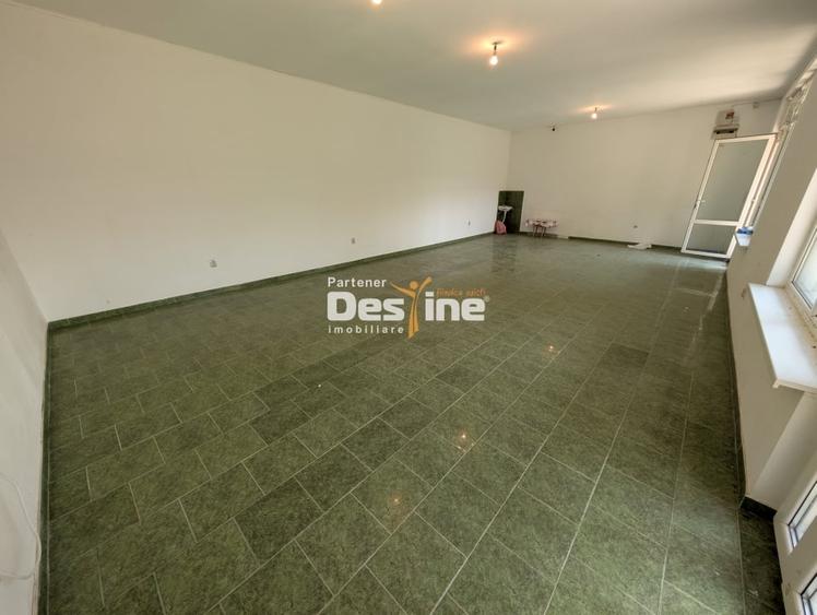 Ocazie - Casa individuala D+P+M 170 mp + 2400 mp teren cu IAZ la asfalt, Osoi - 7