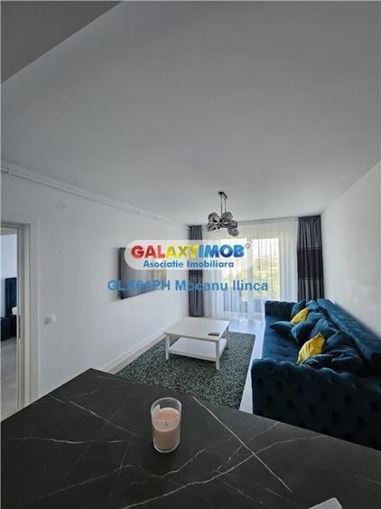 Inchiriere apartament 2 camere, bloc nou, White Tower, Ploiesti - 2