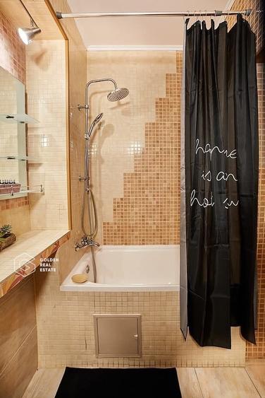 Apartament frumos decorat, 2 camere, Parcul Reconcilierii - 5