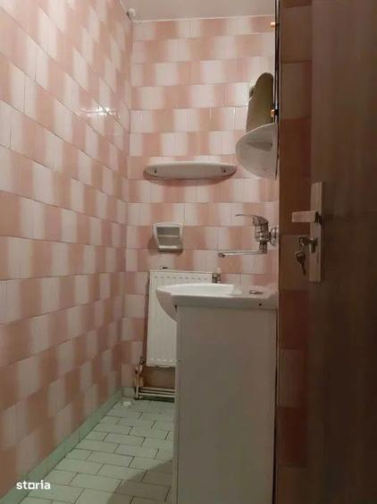 Central - Vanzare apartament 3 camere - Str. Semanatorilor - 7