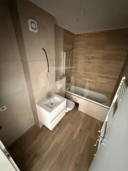 Apartament 2 camere in bloc nou, parcare si boxa incluse! - 6