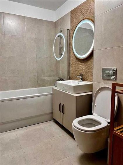 Apartament cu 2 camere, parter inalt, la Urban Plaza, in Astra, Brasov - 16