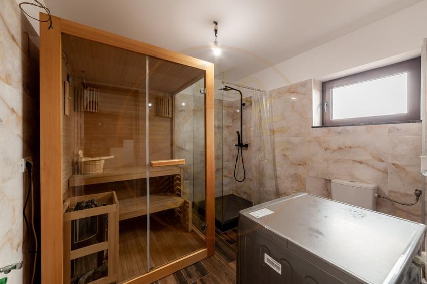 Casa P+M, 120mp utili, teren 477mp, Bradu, AG - 7