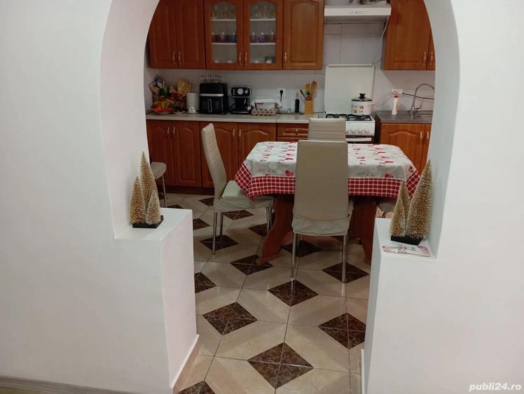 Casa de vanzare - Gara Banca - 5