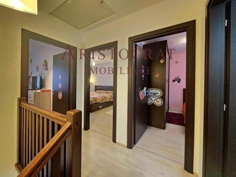 Duplex 3 dormitoare langa padure - 18