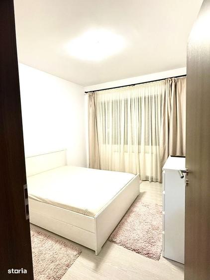 Apartament Modern 2 Camere | Parcul Liniei – Plaza România | Metrou 5 Minute - 5