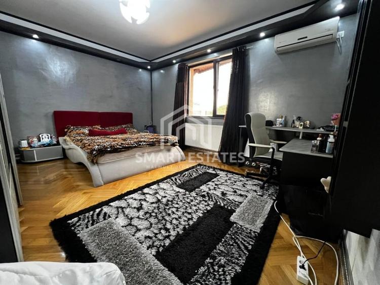 Aparatorii Patriei - Vila cu 5 Camere - Comision 0% - 20