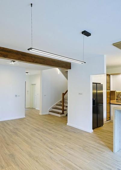 Casa in Cartierul Primaverii direct de la proprietar - 3