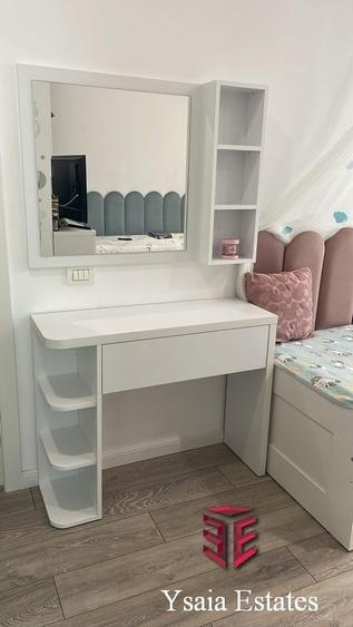 3 DECOMANDATE DE VANZARE - BLOC NOU - CAMPUS - PARCARE PRIVATA - - 39