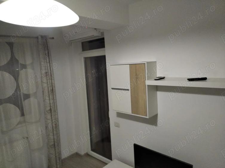 Inchiriez garsoniera moderna 1 minut de metrou - 7