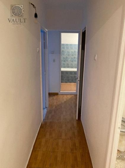 APARTAMENT 3 CAMERE DECOMANDAT - TEI -Cristea Mateescu - 4
