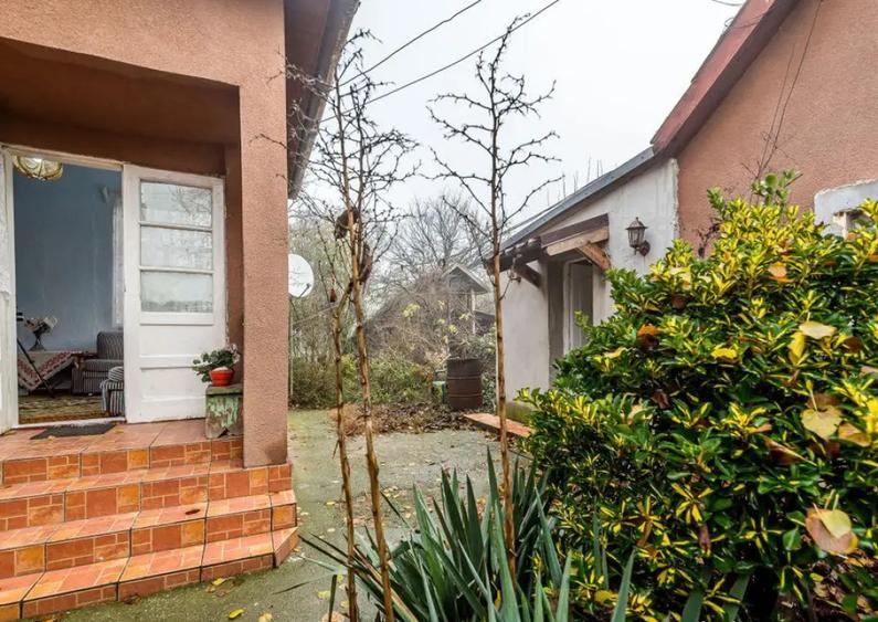 De vanzare Casa cu Gradina Generoasa in Doroban?i - 10