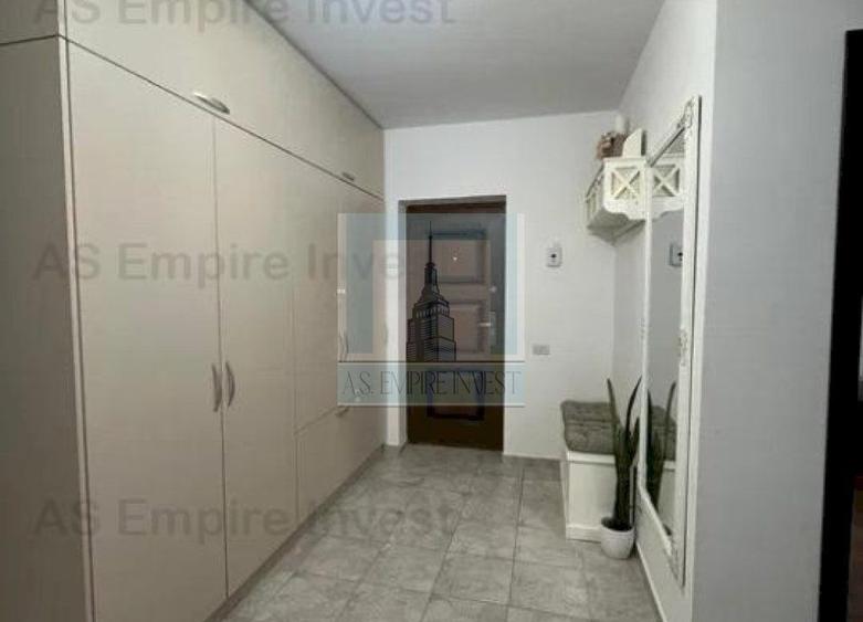 Ap 3 camere mobilat-utilat - zona Subcetate - 1