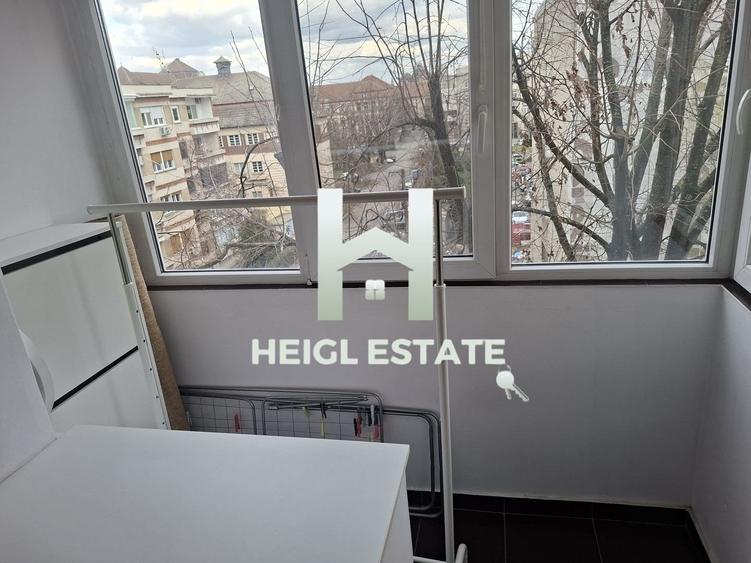 Apartament modern in zona Centrală - 2