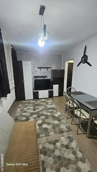 Inchiriez Garsoniera Moderna Lebada Cf 1 - 3