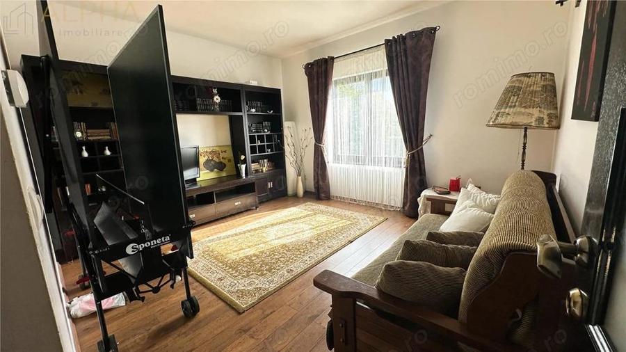 Casa Spatioasa 5 Camere, 325mp utili si Foisor, Teren 534mp - 18