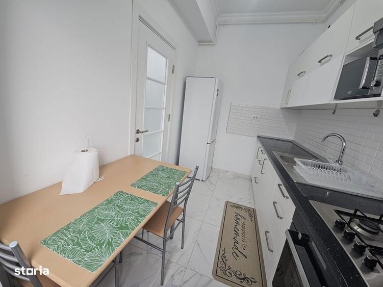 Inchiriez apartament 2 camere pe termen lung - 4