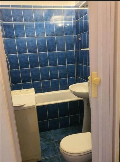 Garsoniera, 35mp, metrou, pet-friendly, AC, Costin Georgian - 5