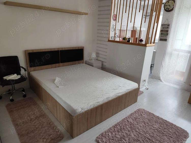 PROPRIETAR Vand Garsoniera Costin Georgian-Bd.1Decembrie1918 Sector 3 - 7