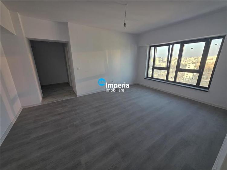 Fara comision! 2 camere, Nicolina la bulevard, TVA inclusl! - 7