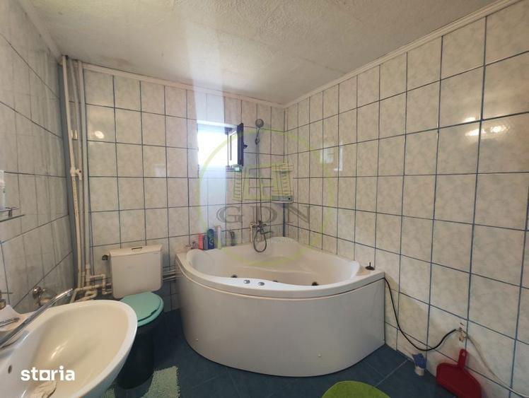 Casa 5 camere, teren 504 mp, Craiova, zona Ford - 11